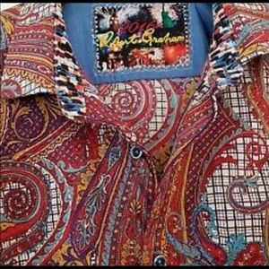 Robert Graham Shirt